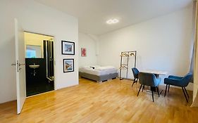 E&C Pension Rooms